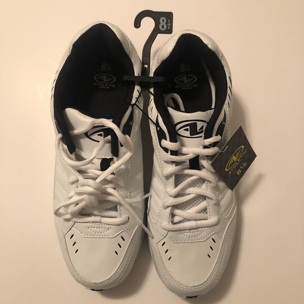 Men’s Athletic Sneakers 8 1/2